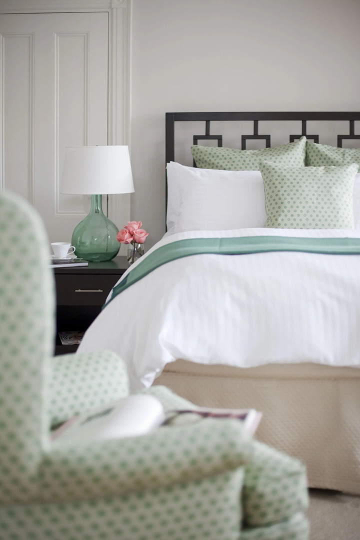 The Inn at English Meadows