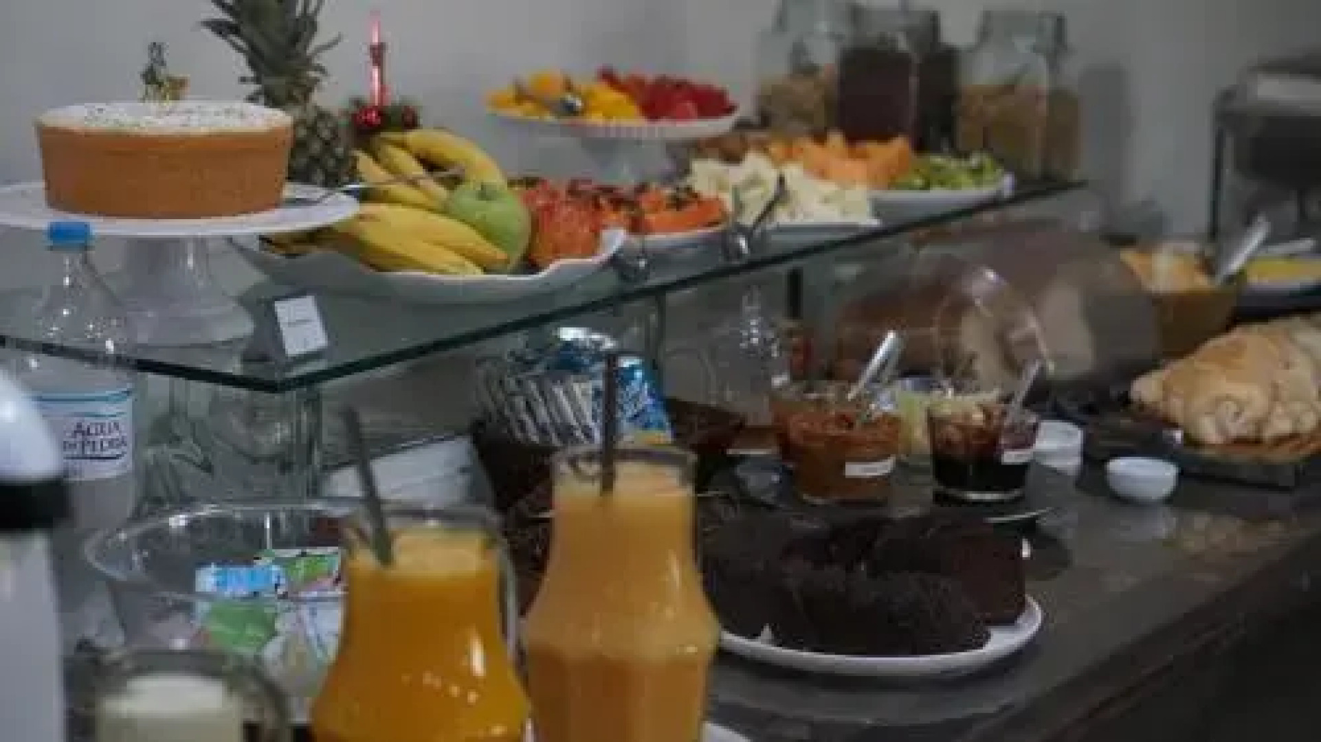 Pousada Vista da Barra