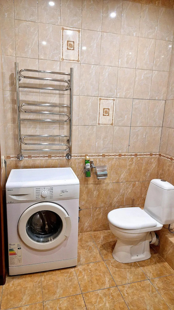 Апартаменты на улице Латышских Стрелков 45