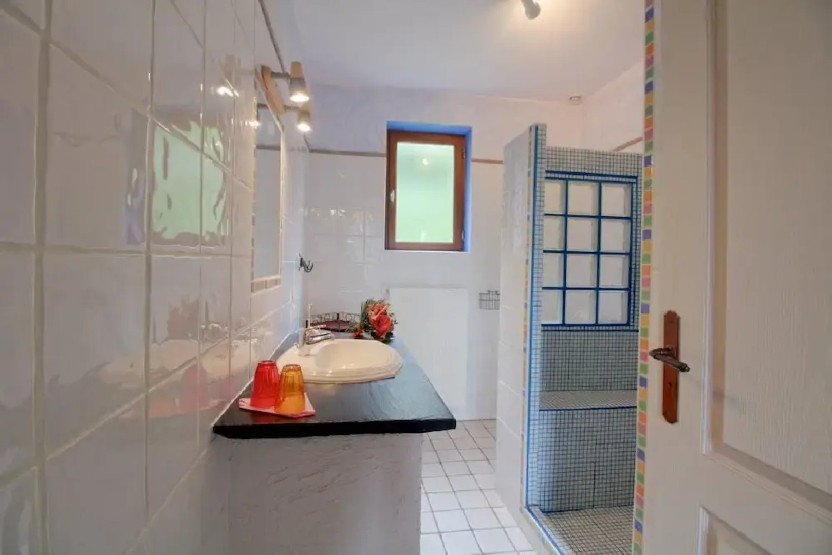 Chambres d'hôtes Las Vignes