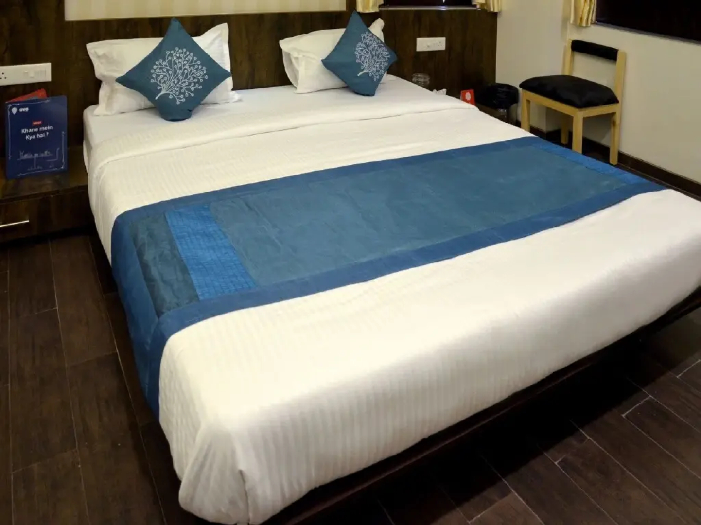 OYO 24232 Mj International