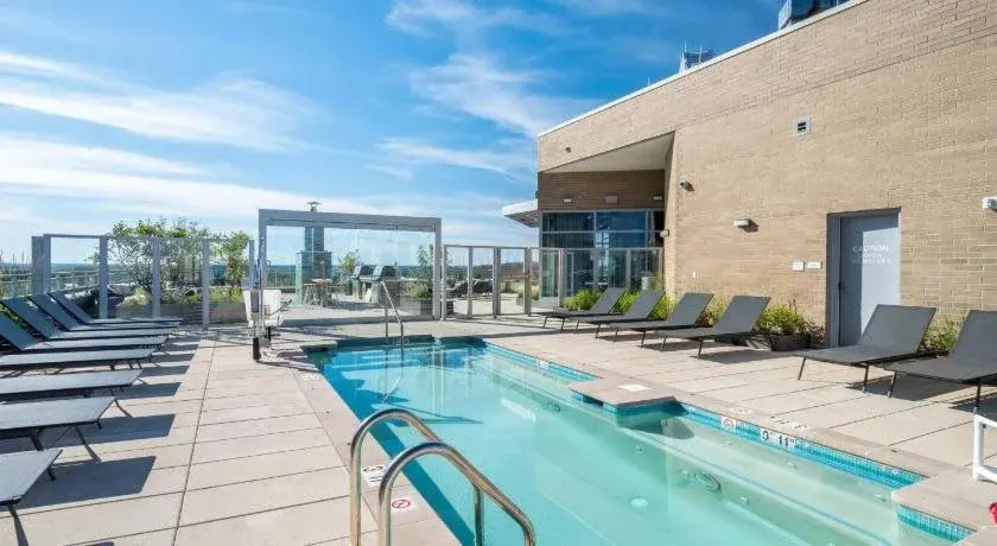 Global Luxury Suites Bethesda Chevy Chase