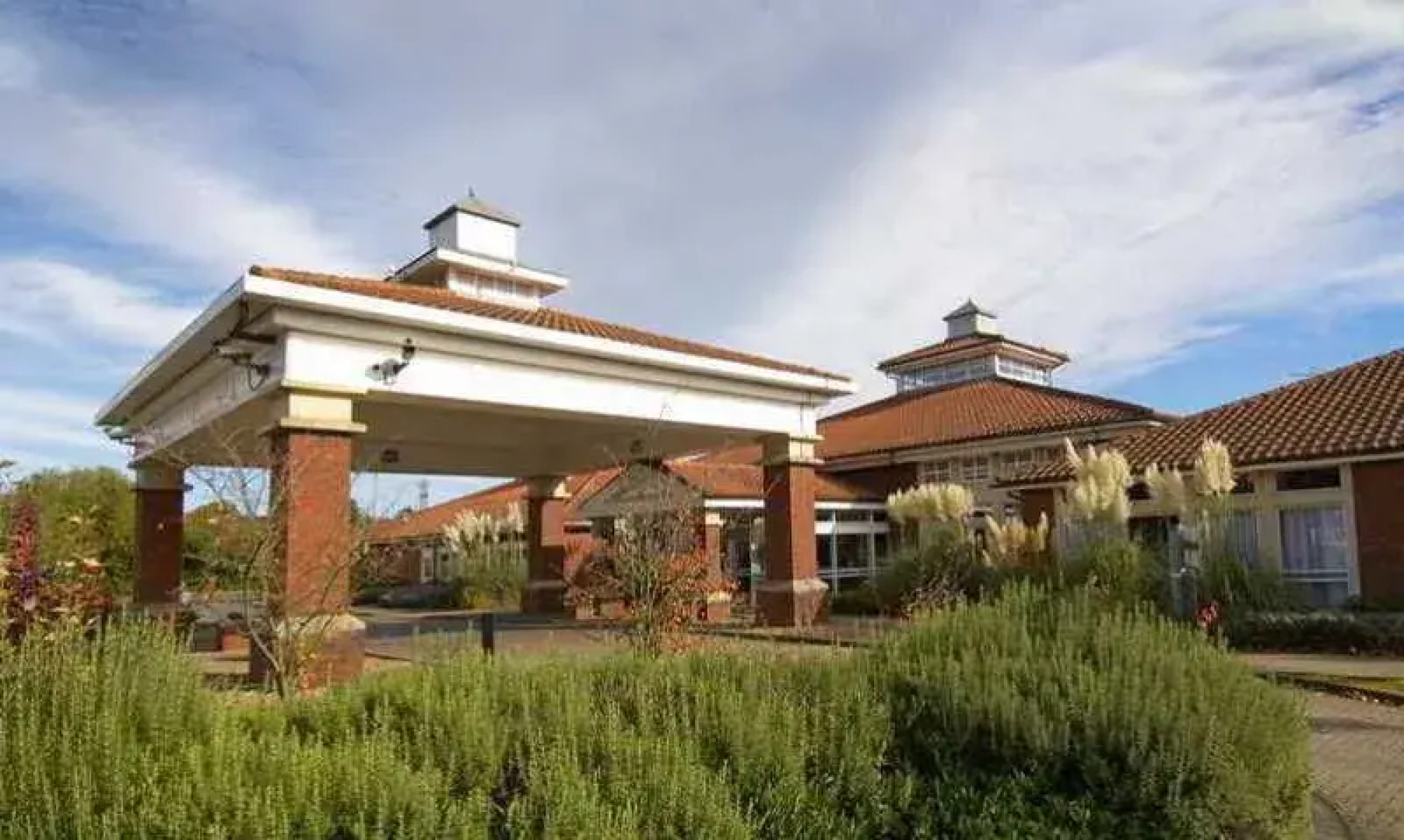 Orida Maidstone Hotel