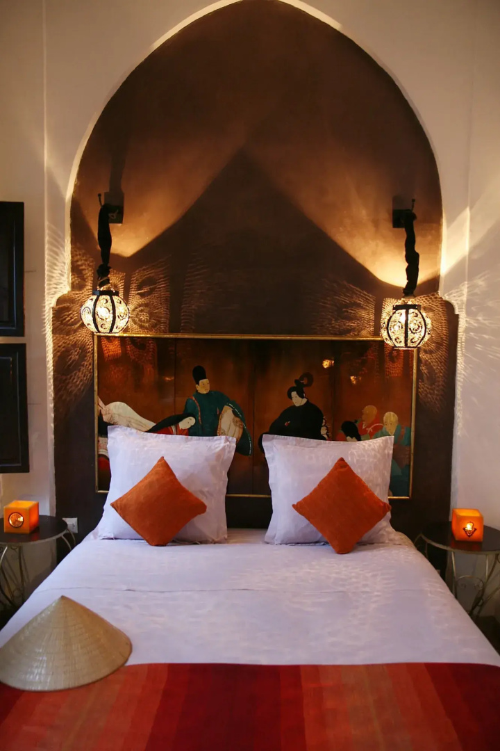 Riad Dar Massai