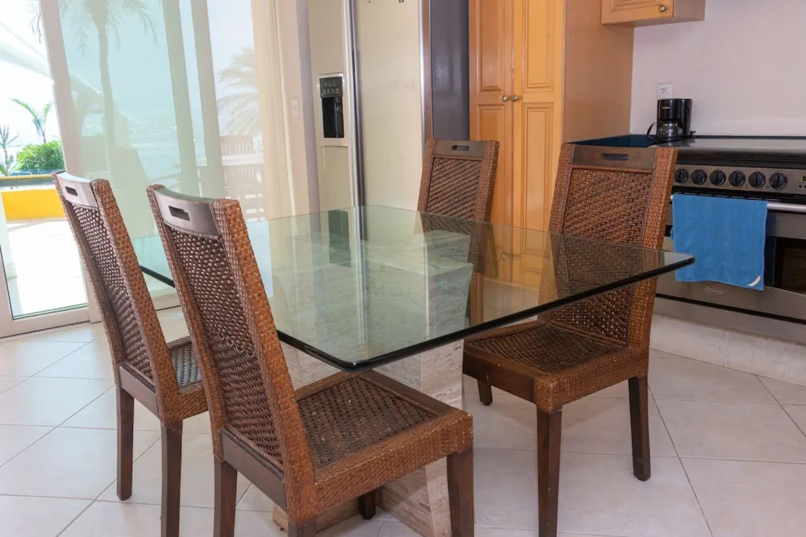 Condo Vela Vista 1004