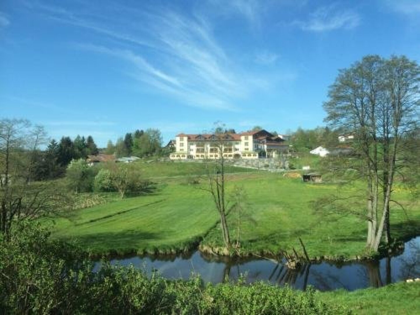 Wellness- & Wohlfühlhotel St.Gunther