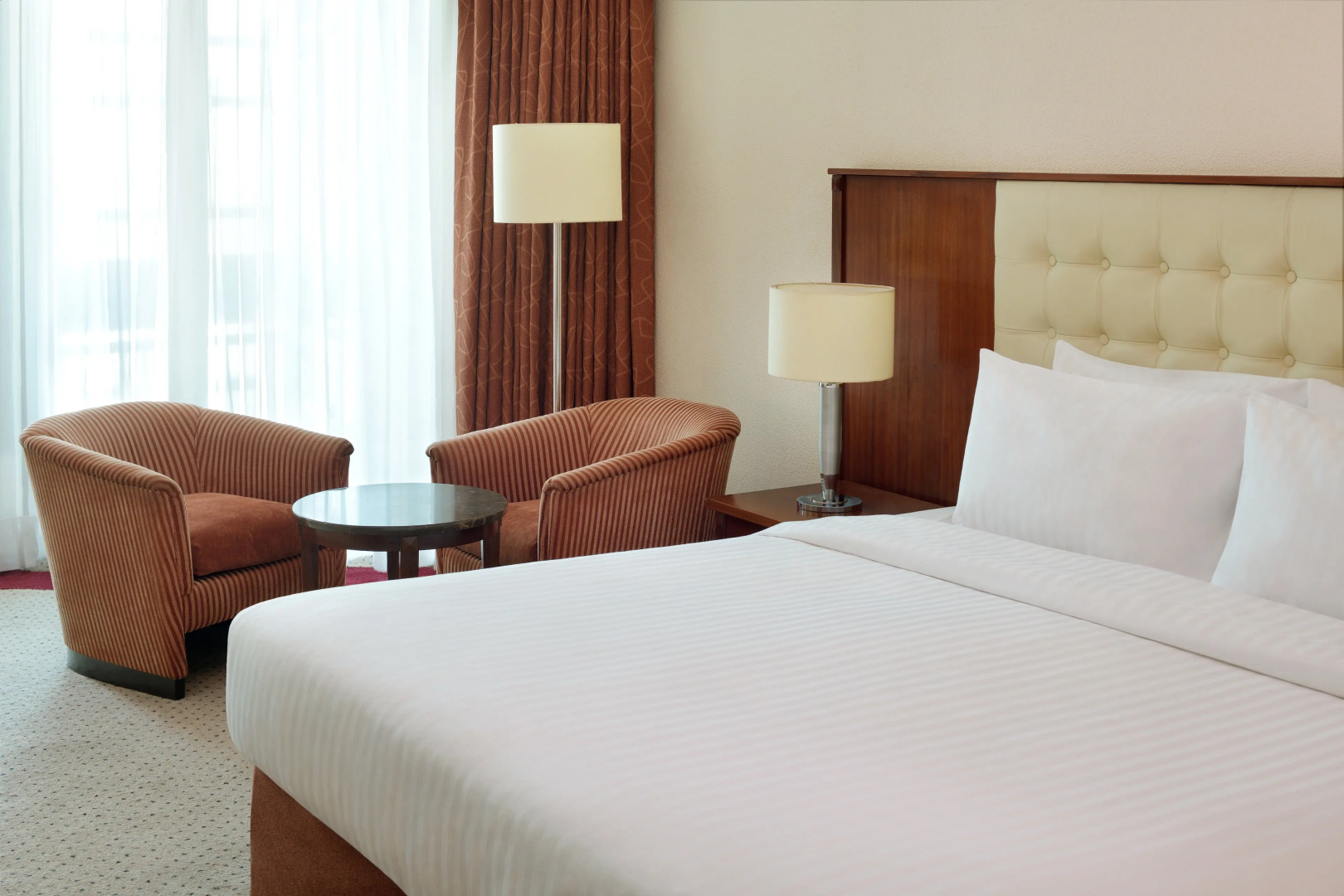 Mövenpick Hotel Karachi