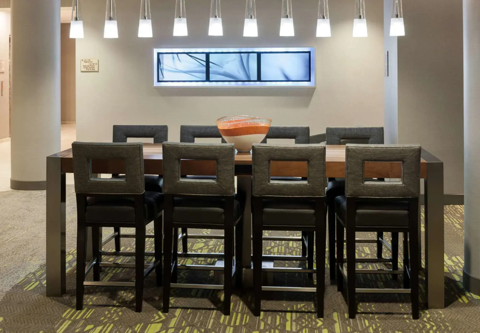 SpringHill Suites by Marriott Boise ParkCenter