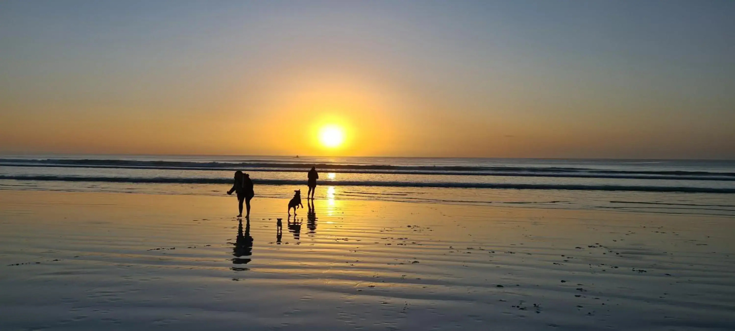 Casa Pescador Beach House