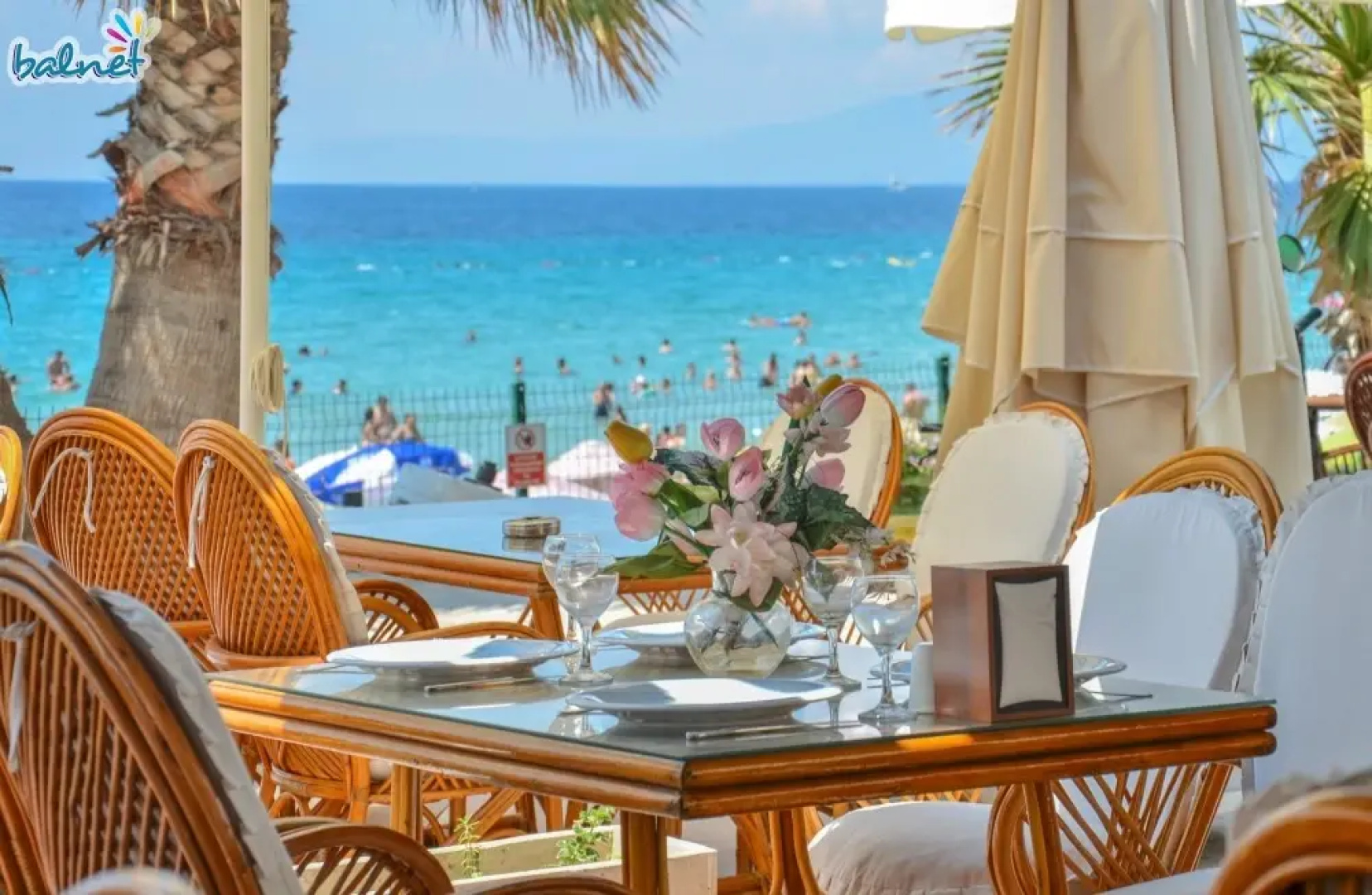 Ekin Hotel