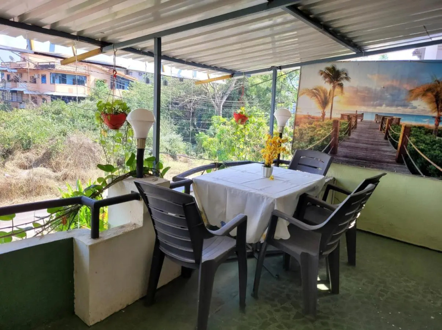 Bella Villa Luxury Stay