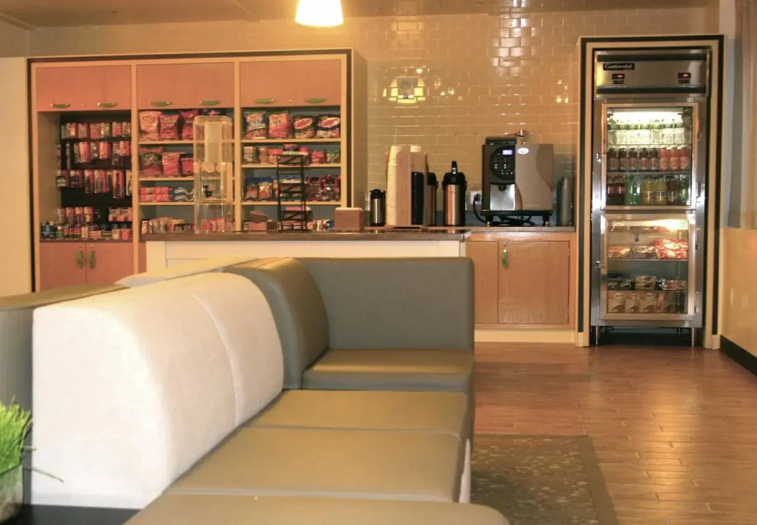 Holiday Inn NYC - Lower East Side by IHG