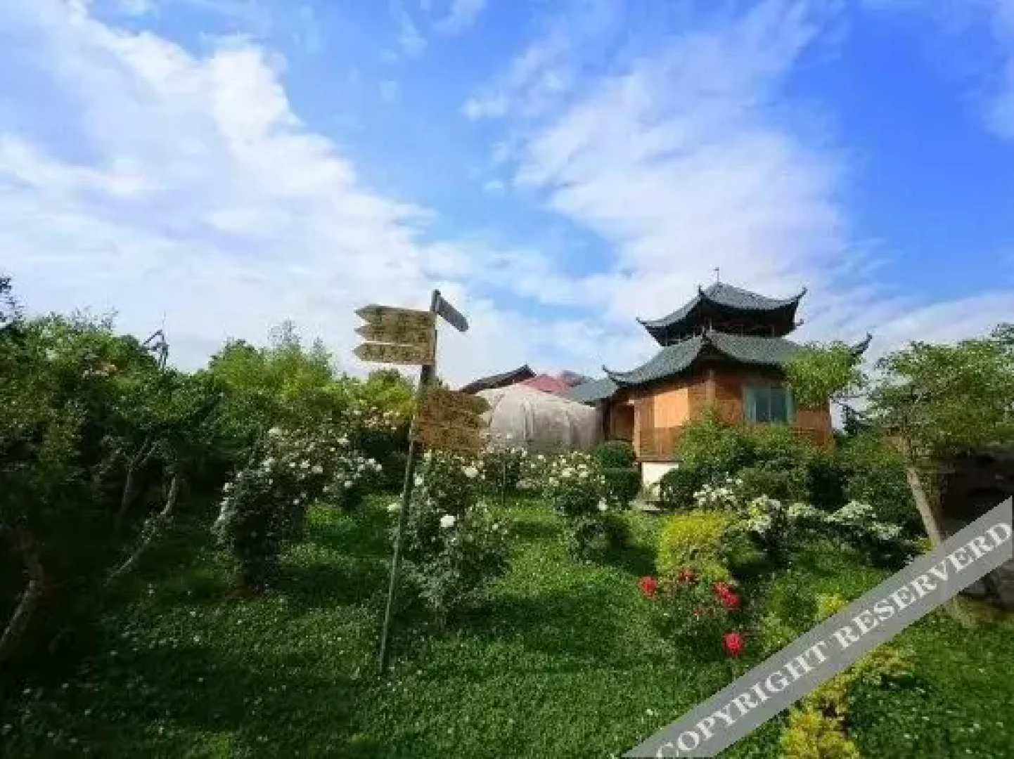 Huigan Yonghong Hotel