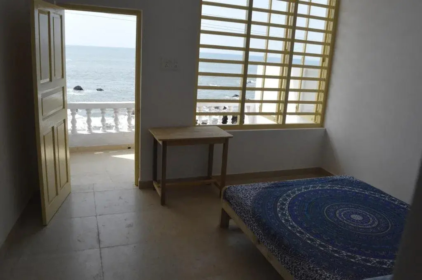 Arambol Ludu Guest House