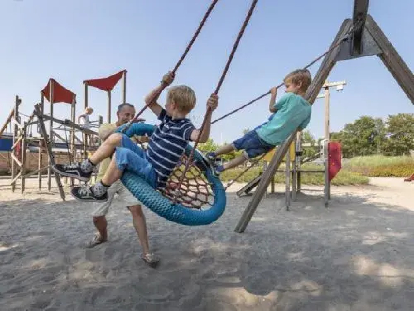 EuroParcs Resort Zuiderzee 10745