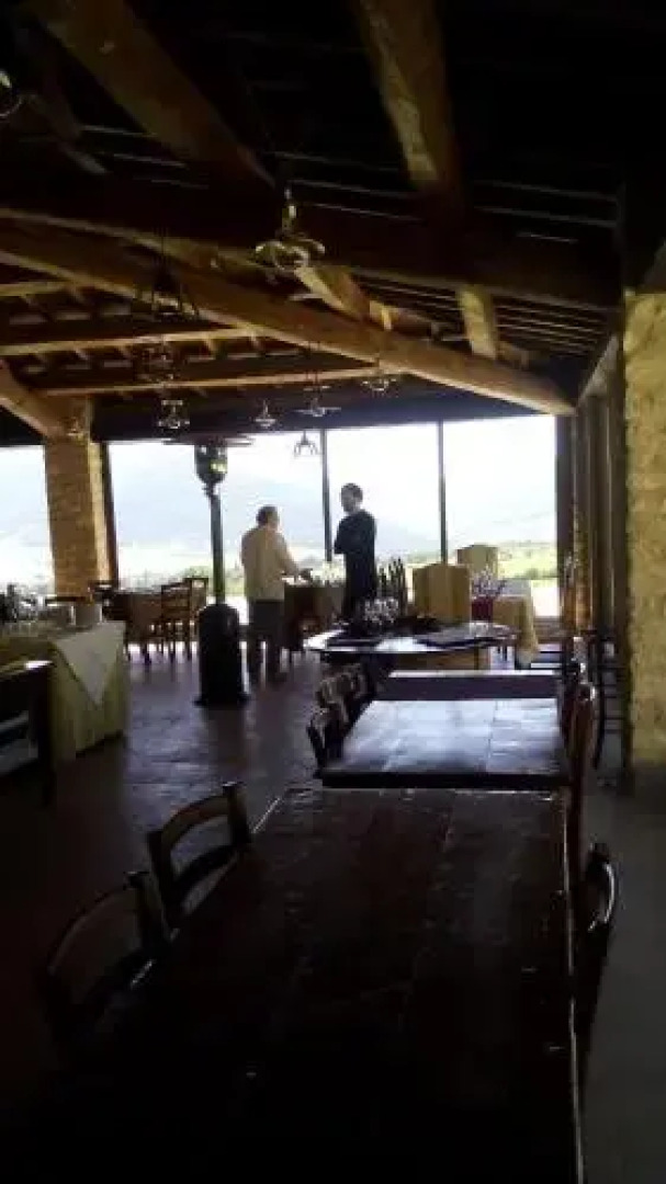 Agriturismo Il Casale degli Amici