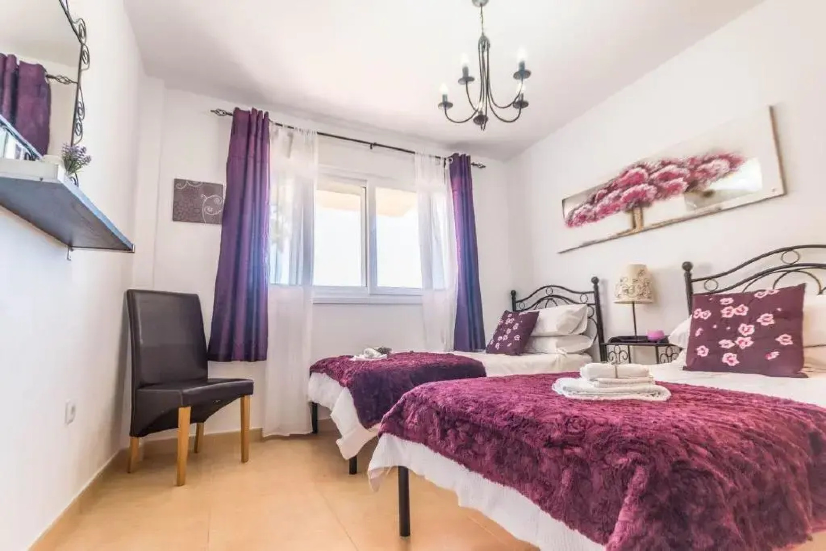 Beautiful 2 Bedroom Apartment - EO6821MM