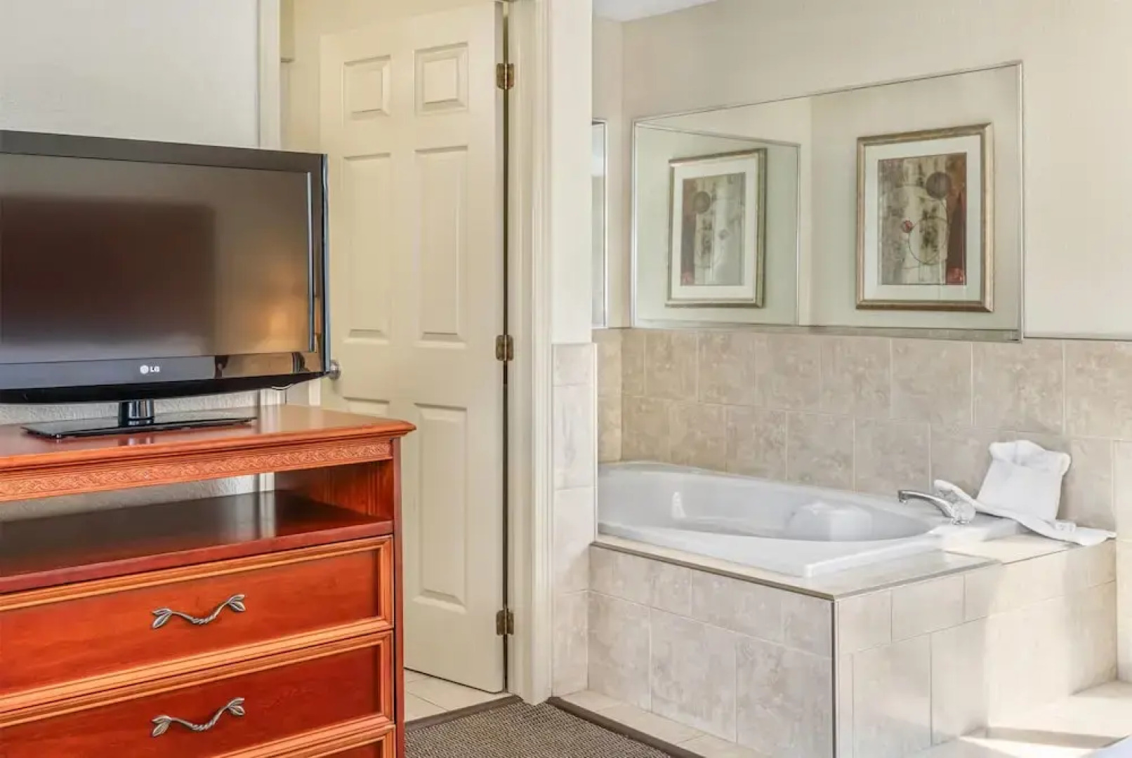 Comfort Inn 1000 Islands