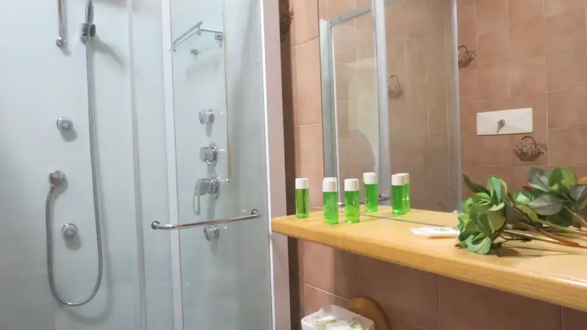 Feel at Home - Casa Valentina