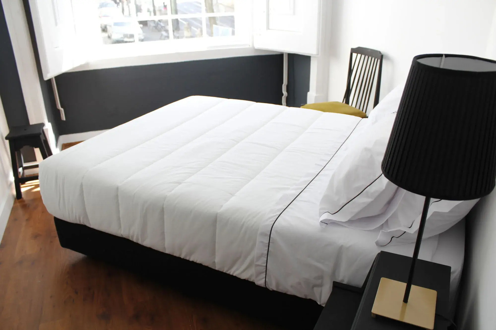 Largo da Sé - HOrigem