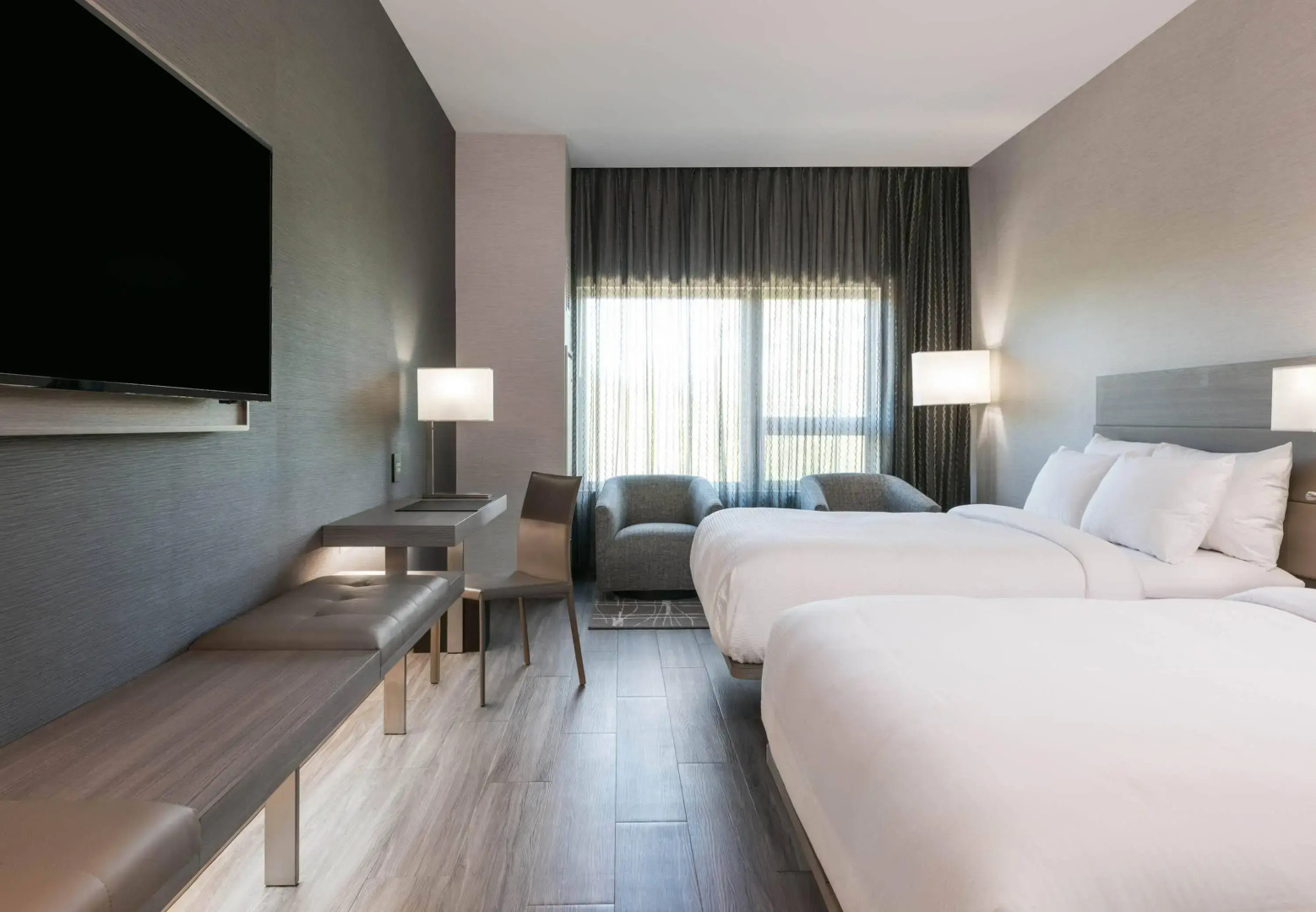 AC Hotel by Marriott Boston Cambridge