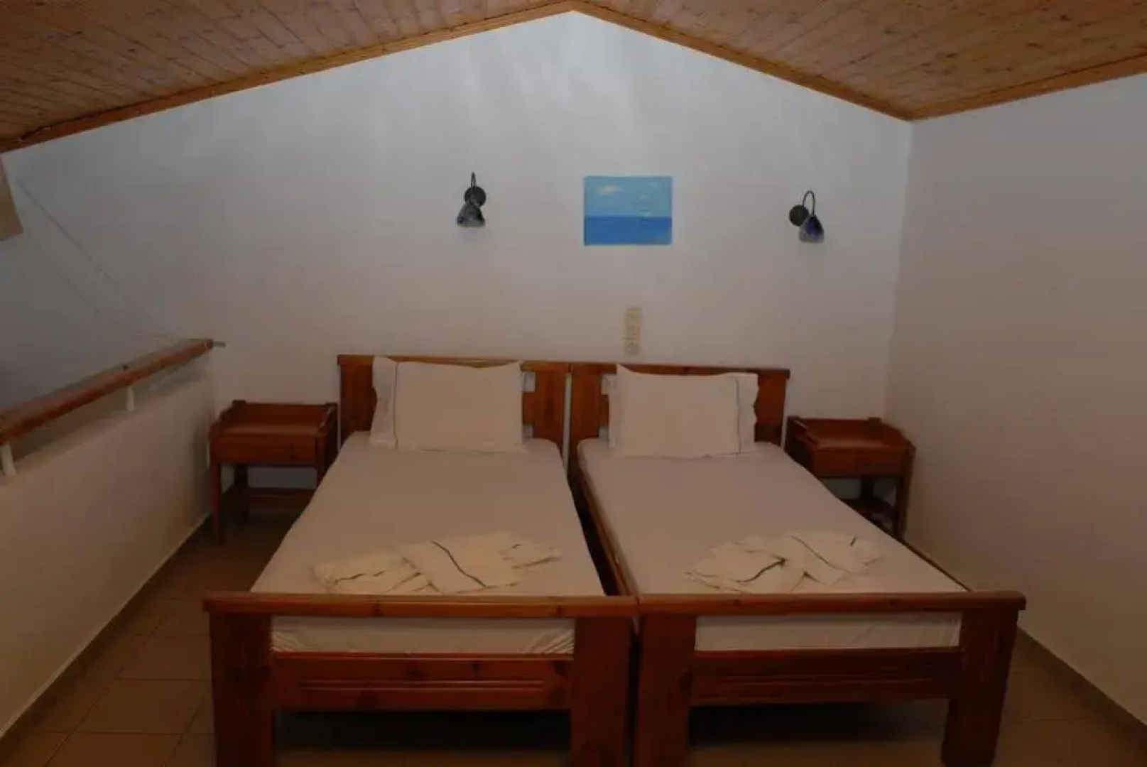 Androulakis Apartments
