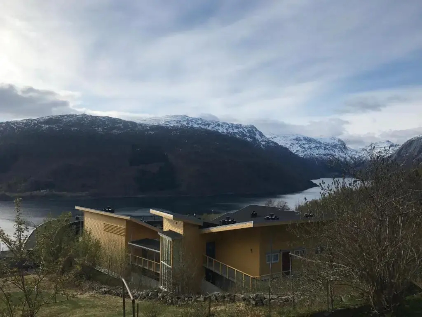 Hordatun Hotel