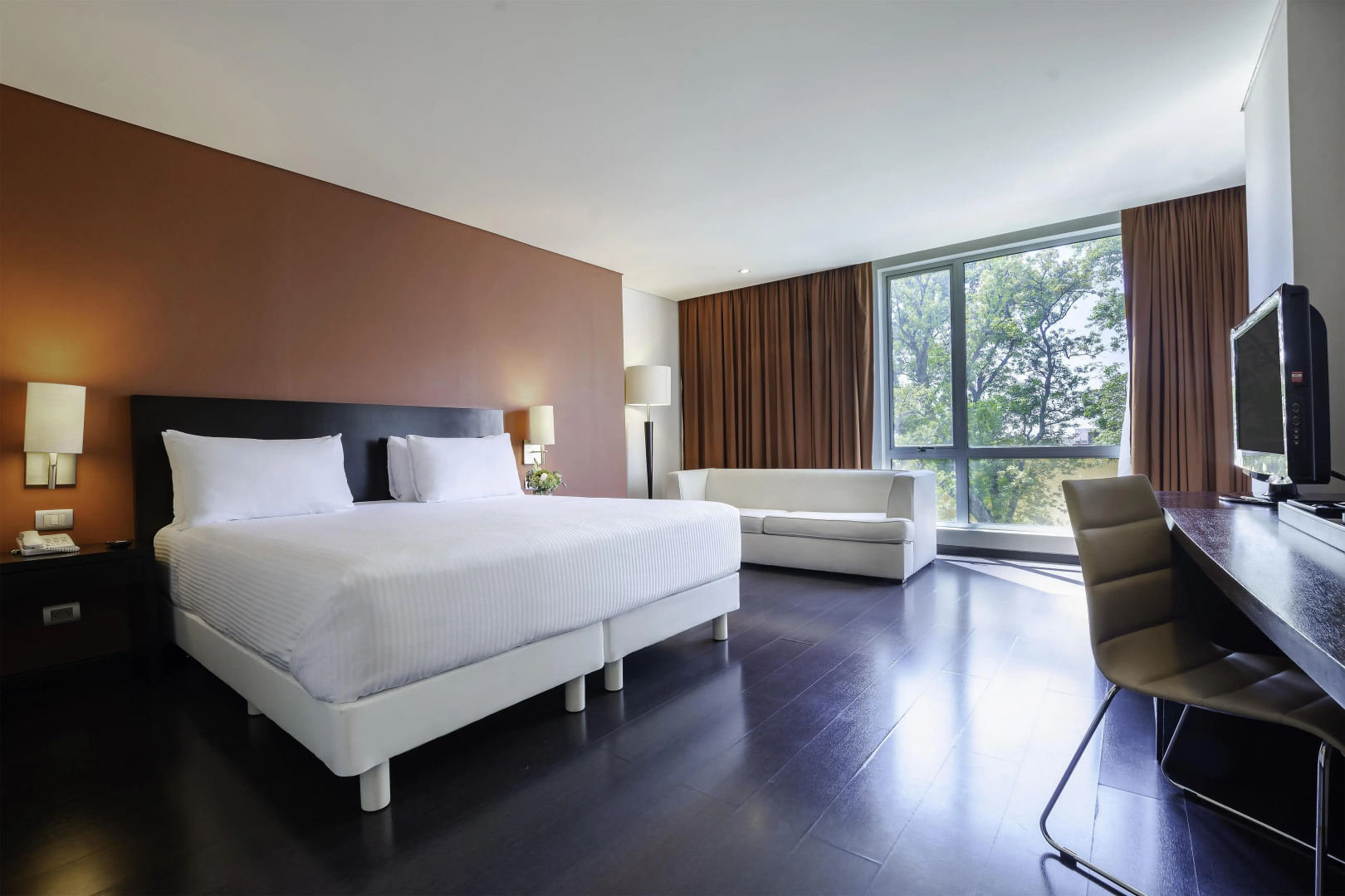 NH Puebla Centro Histórico