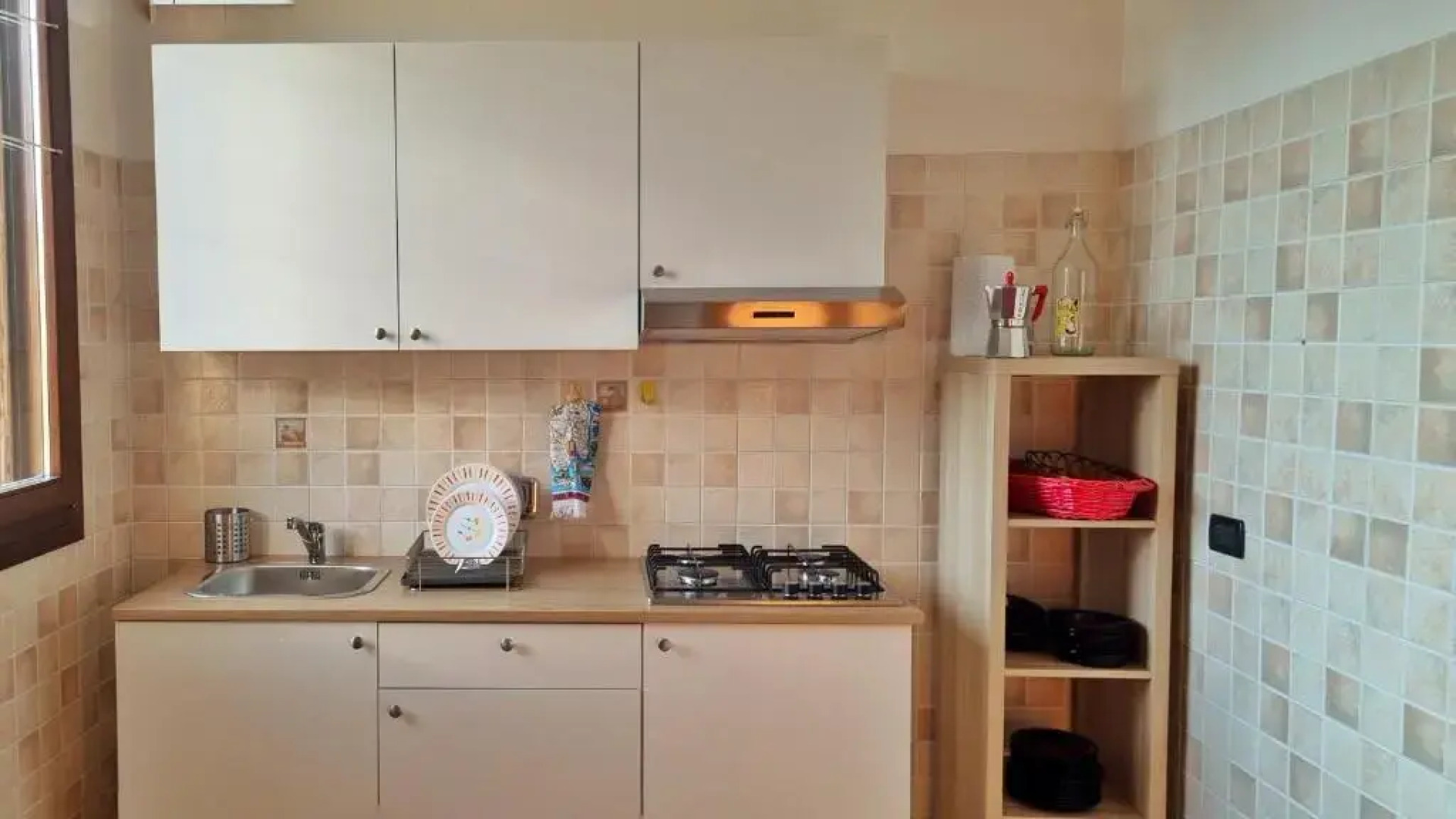 Appartamento Spazioso Le Vitterelle B&B