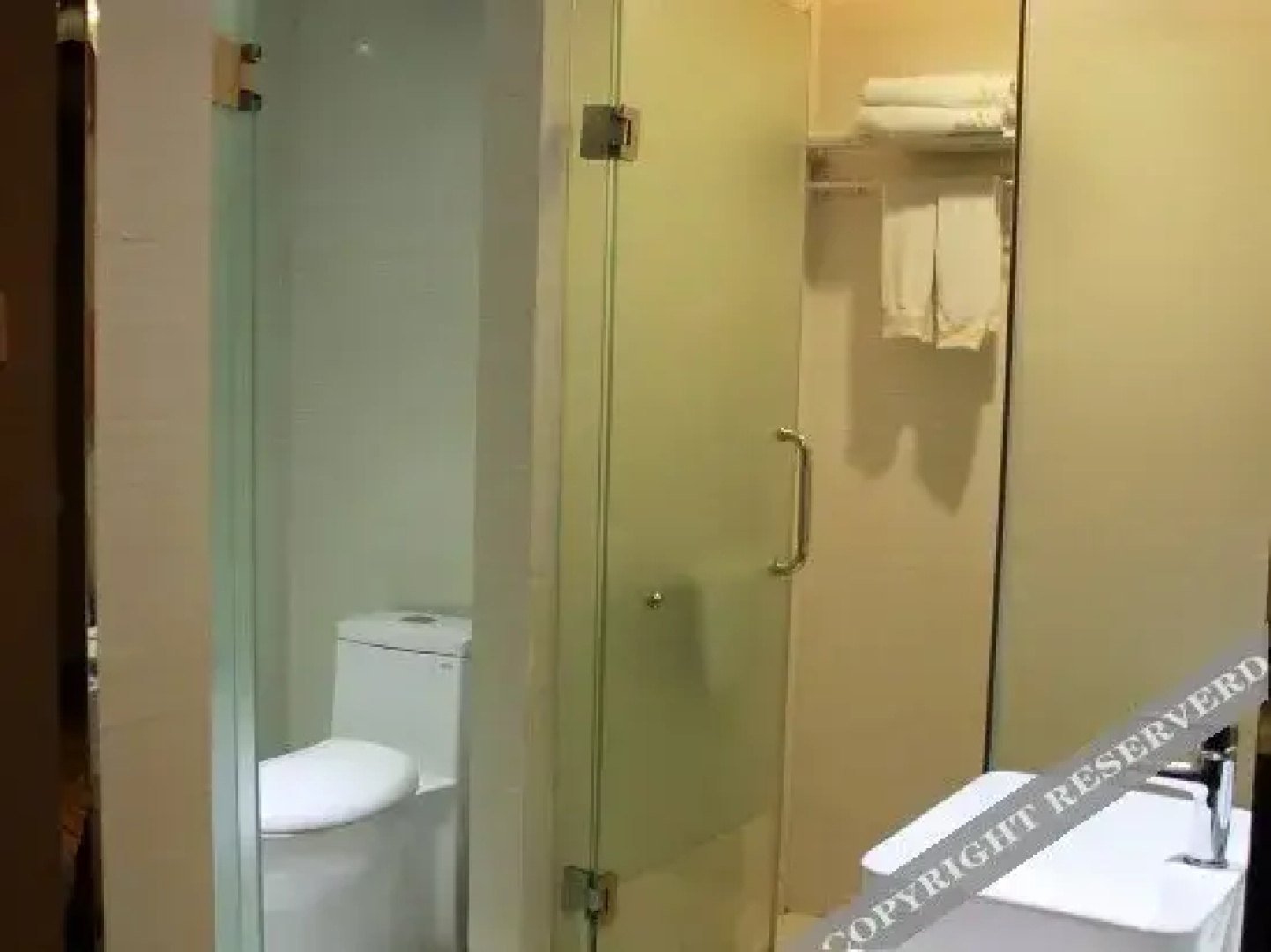 Jun Yi Hotel