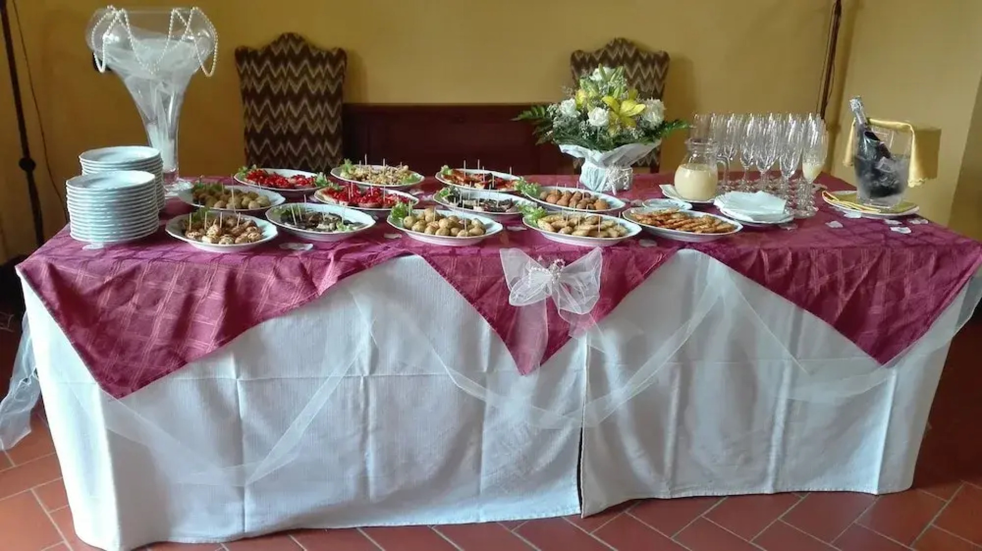 Il Castello Dei Principi Sanseverino