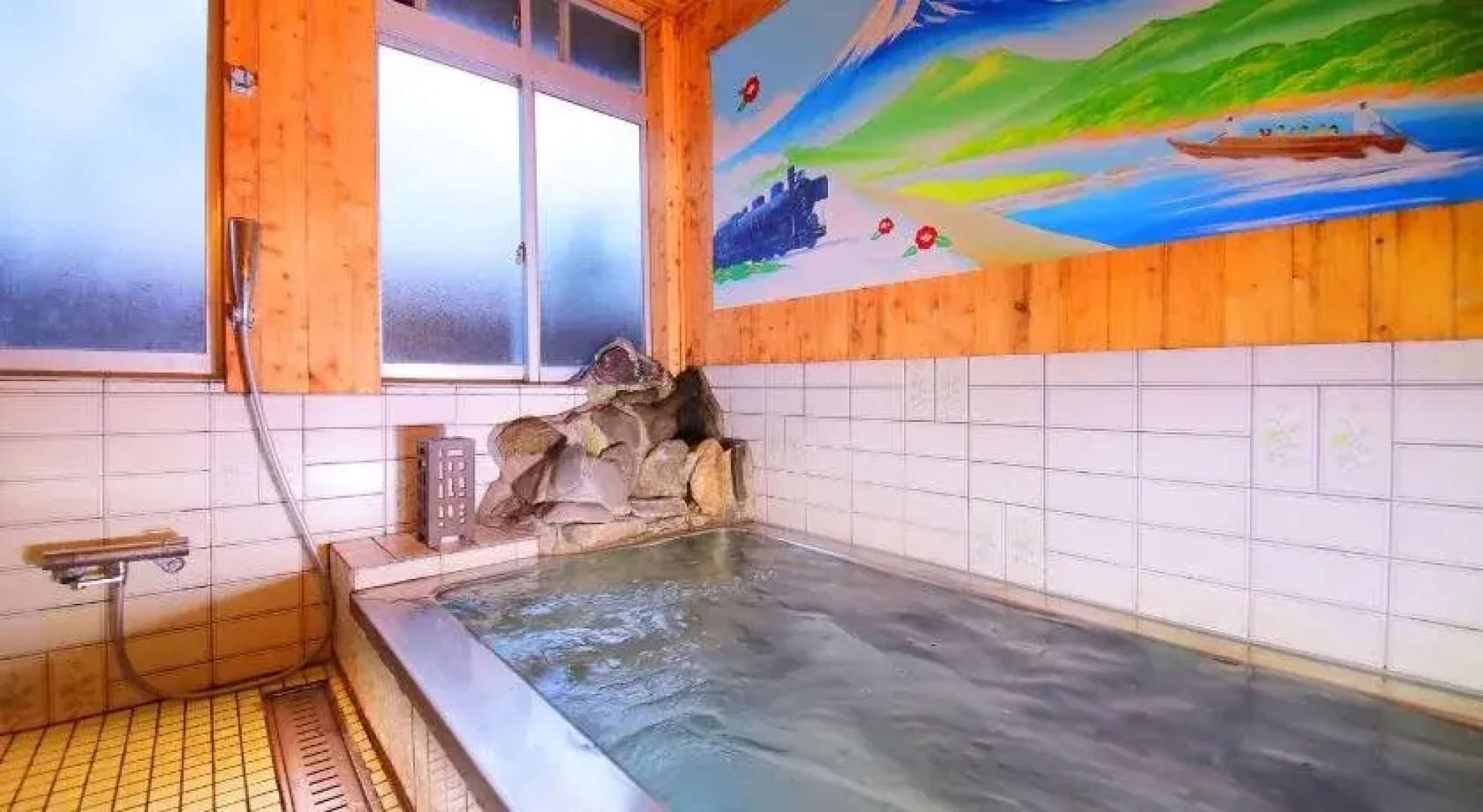 Machiya Ryokan Ichifuji