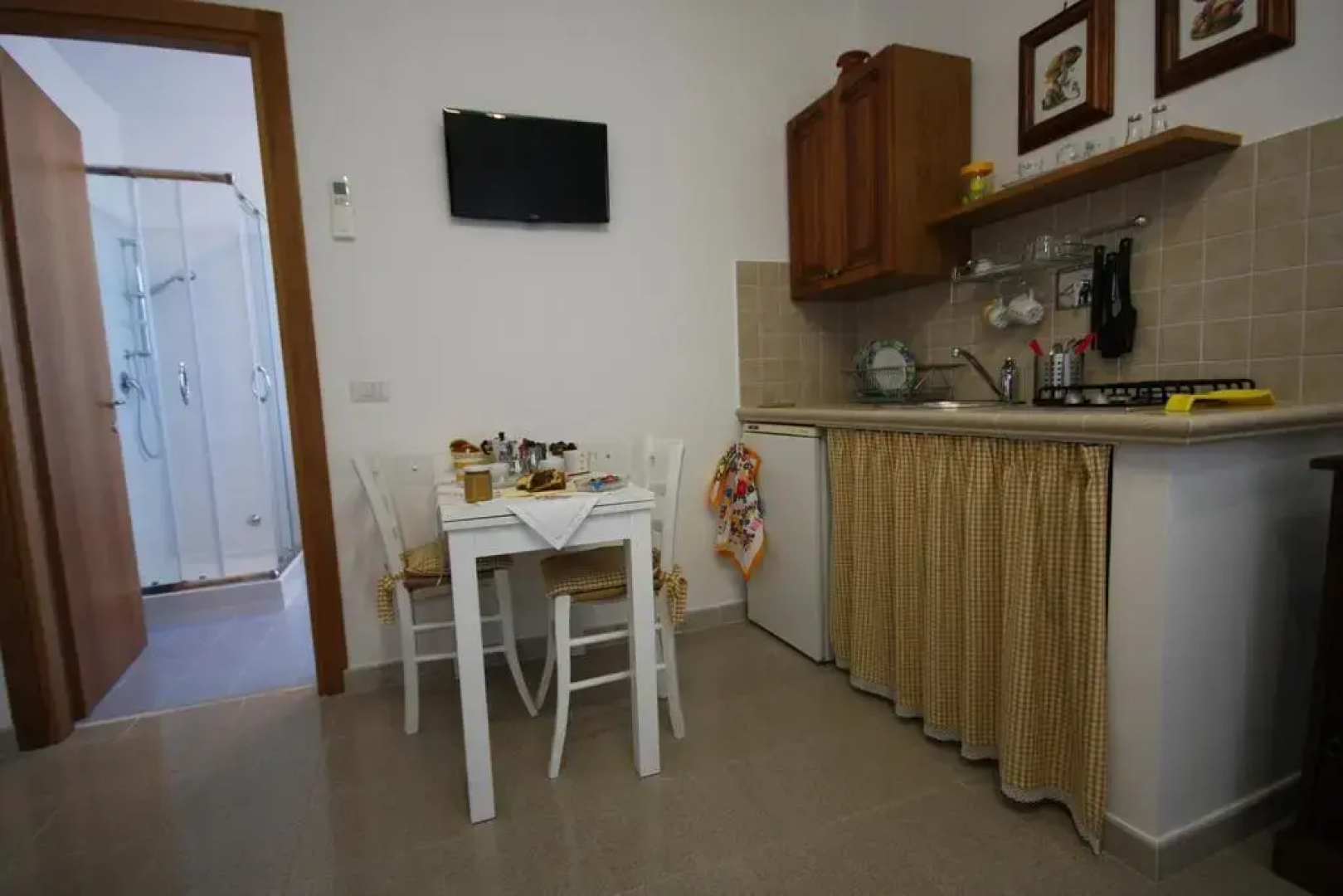 Agrimare I Pavoni