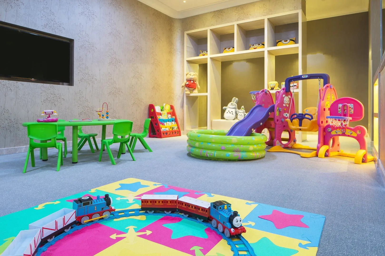 The Westin Zhujiajian Resort, Zhoushan