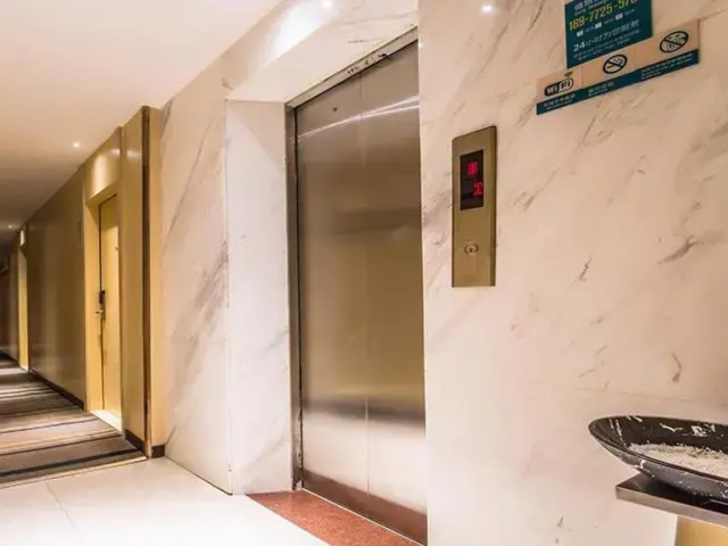 City Comfort Inn Liuzhou Rong'an