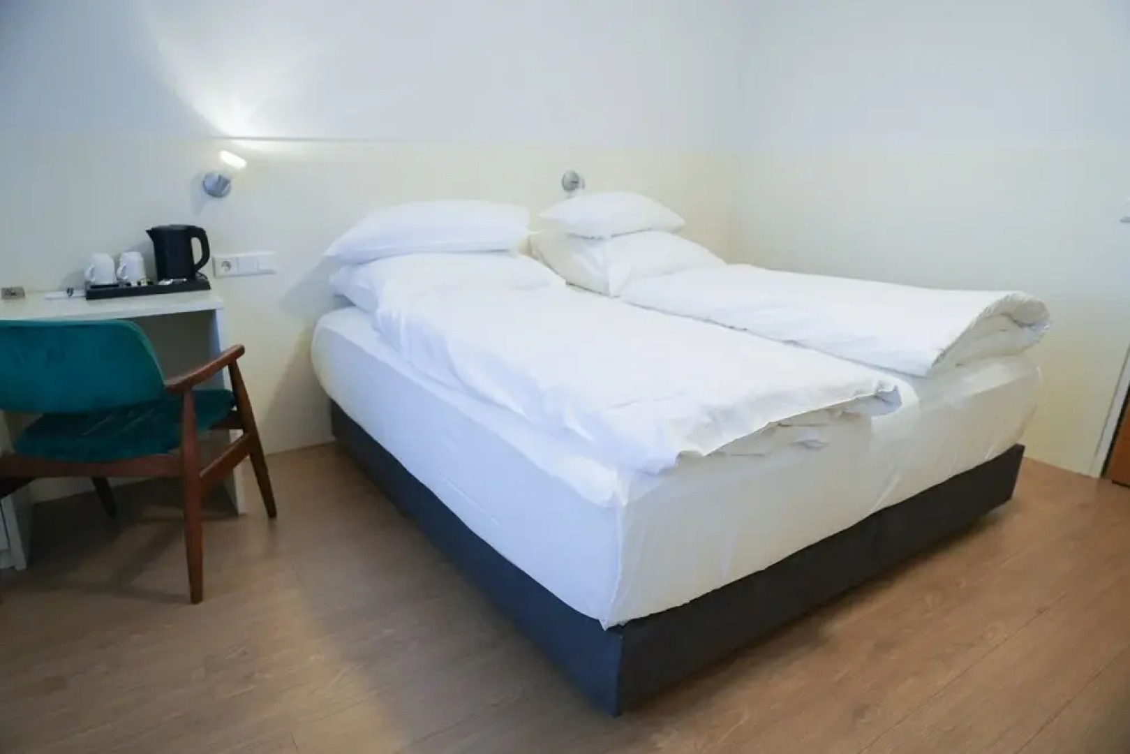 AP Hotel Viernheim am Kapellenberg