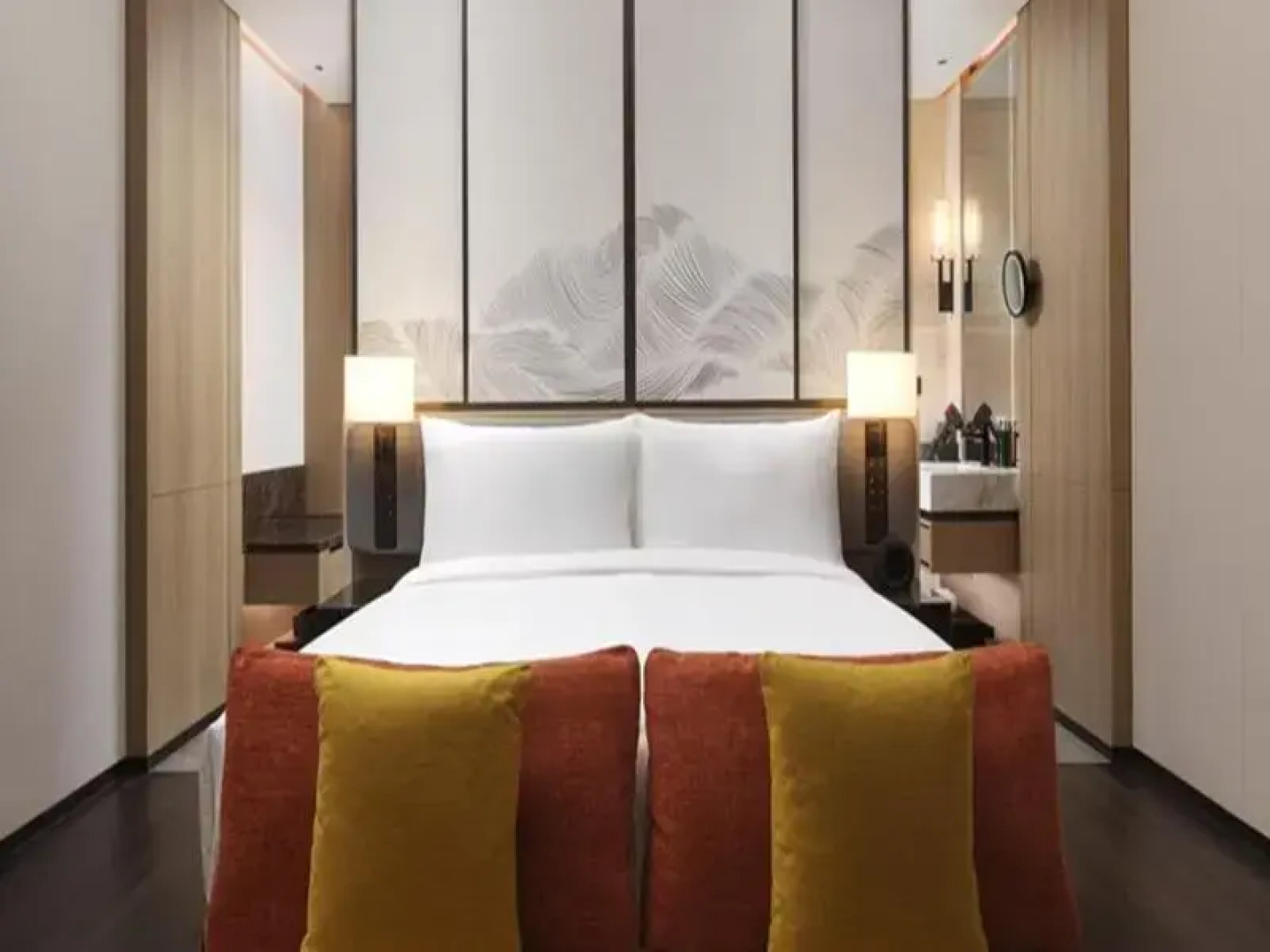 Hotel Indigo Beidahu by IHG