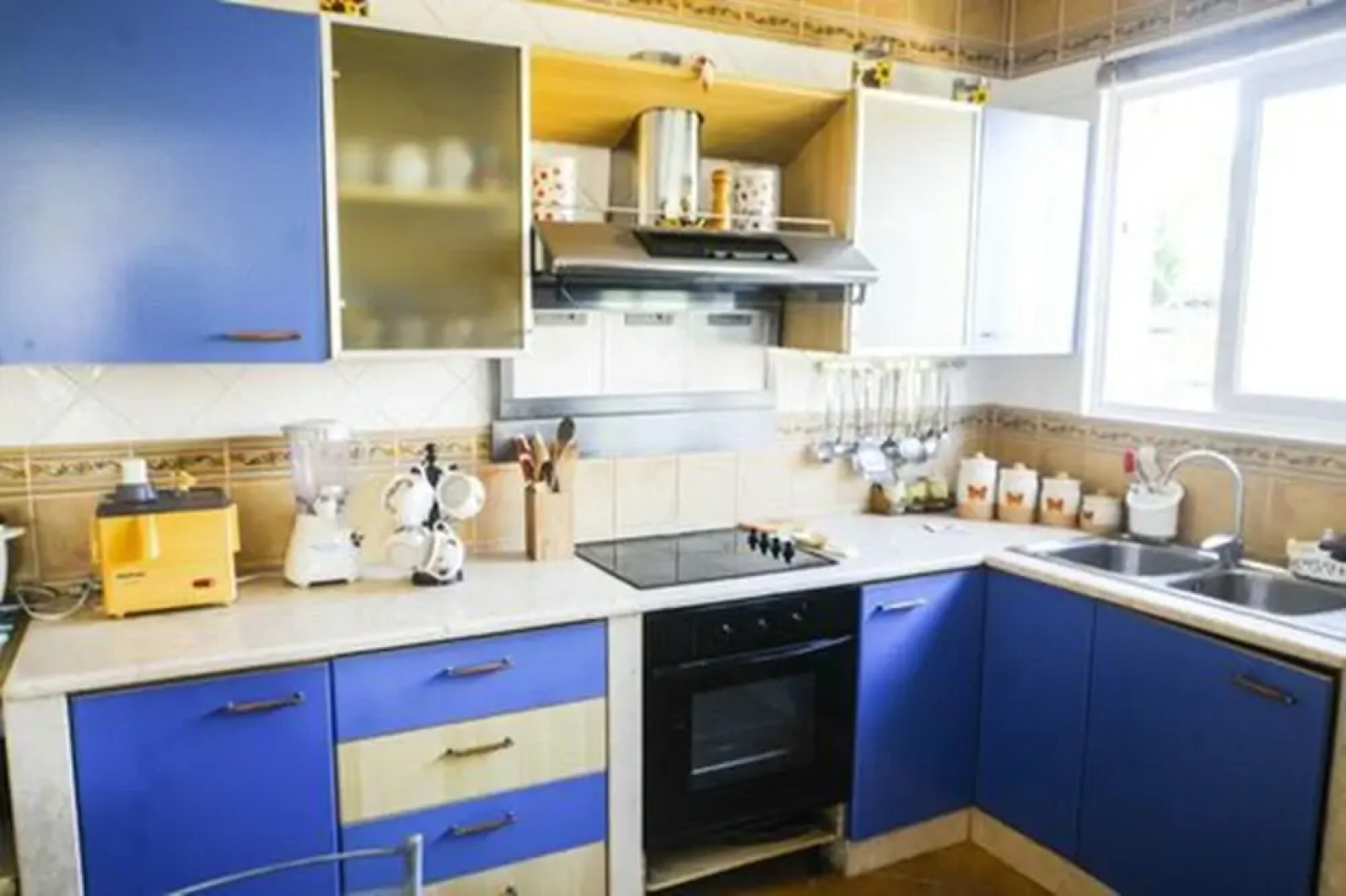 B&B Boutique “Villa Casa Dolce Casa – CDC