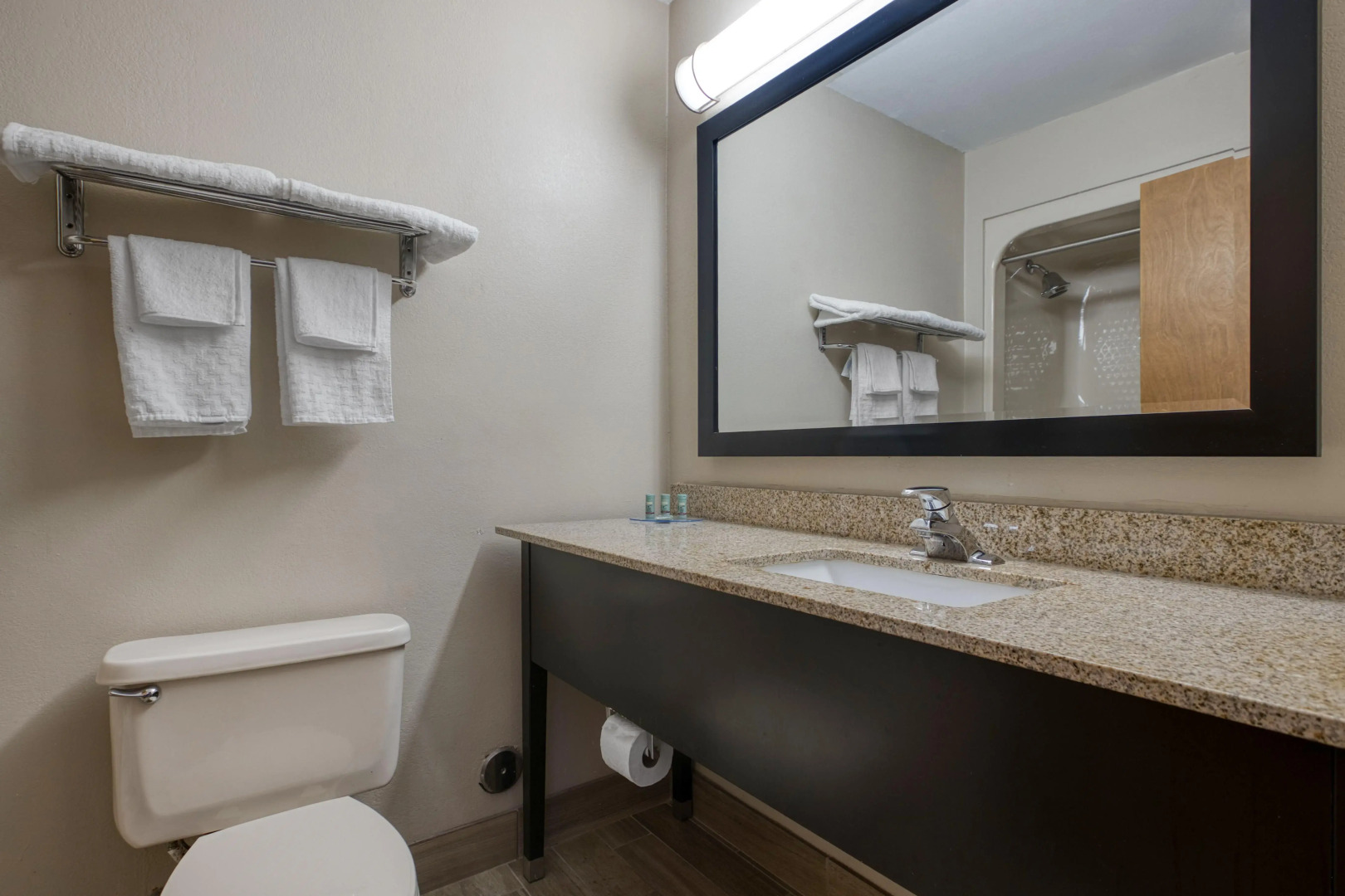 Best Western Executive Inn & Suites
