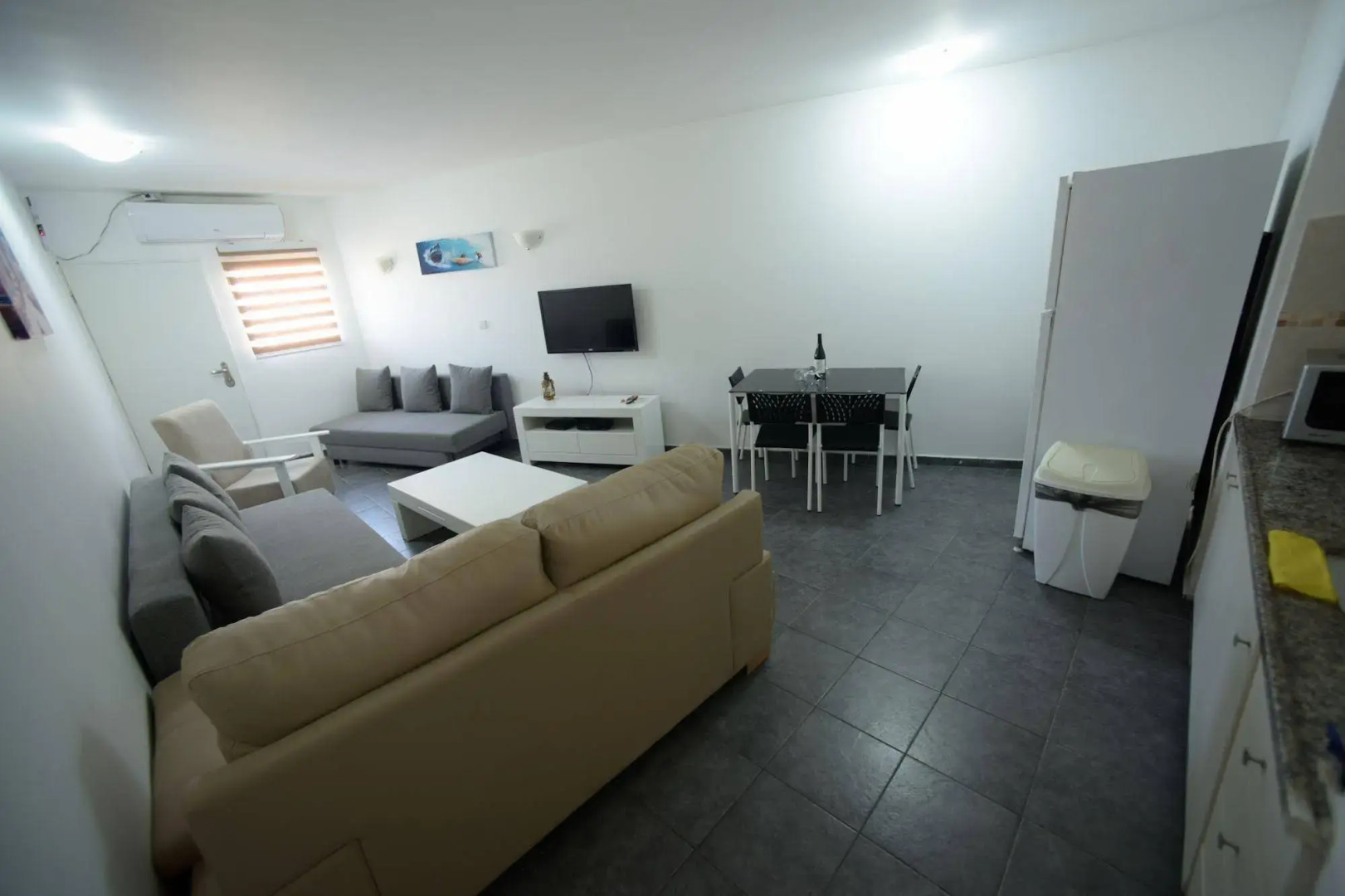 Sun and View Guest House