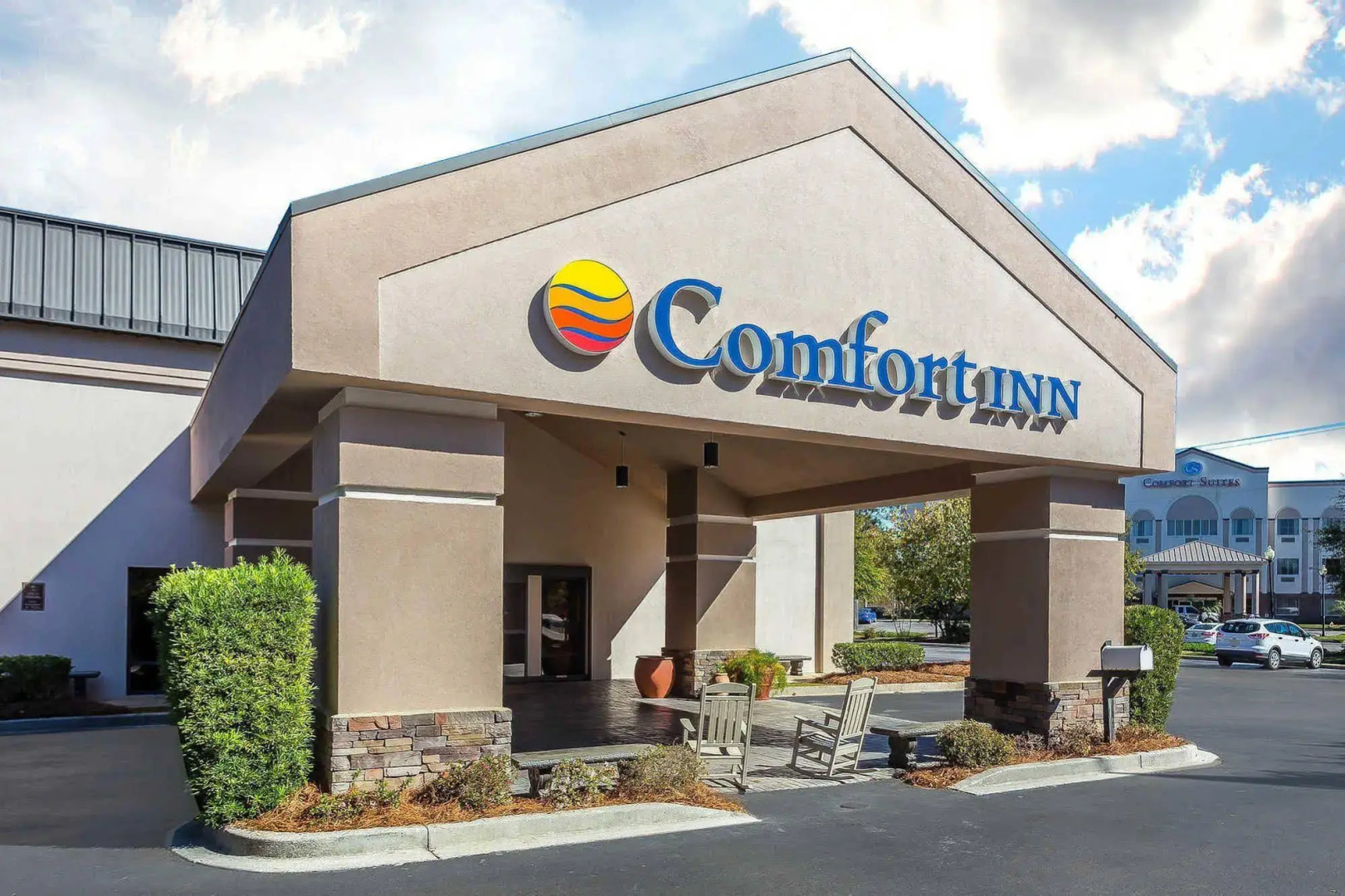 Quality Inn Summerville - Charleston