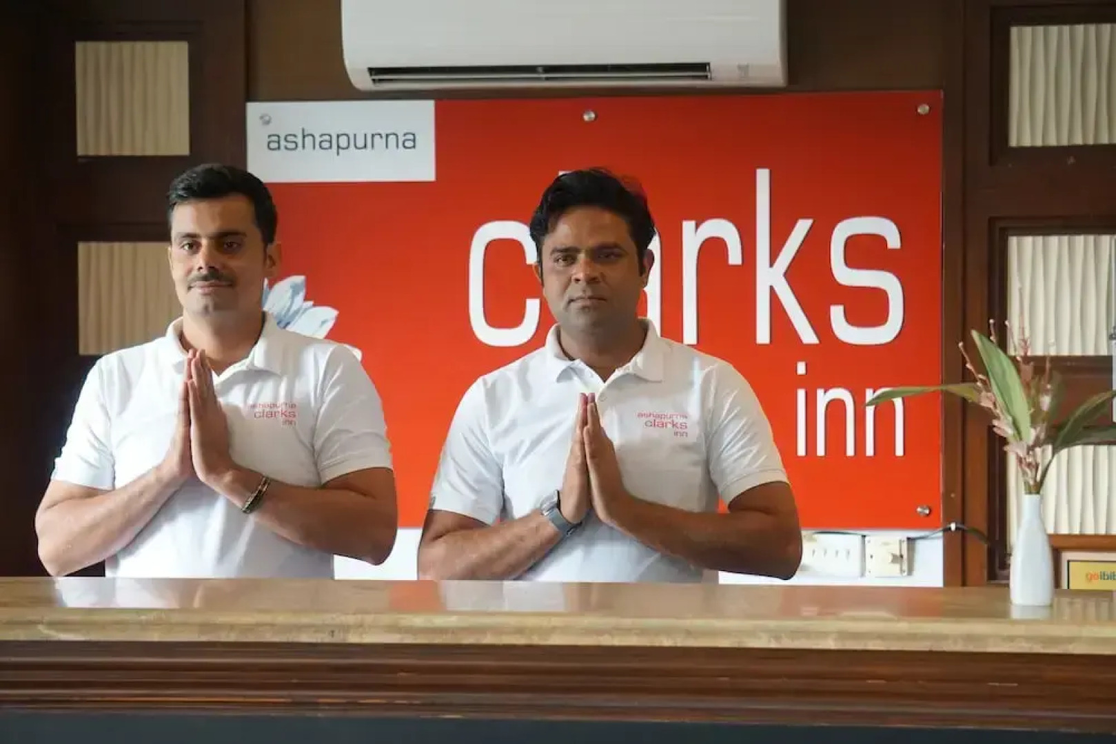 ClarksInn Jaipur