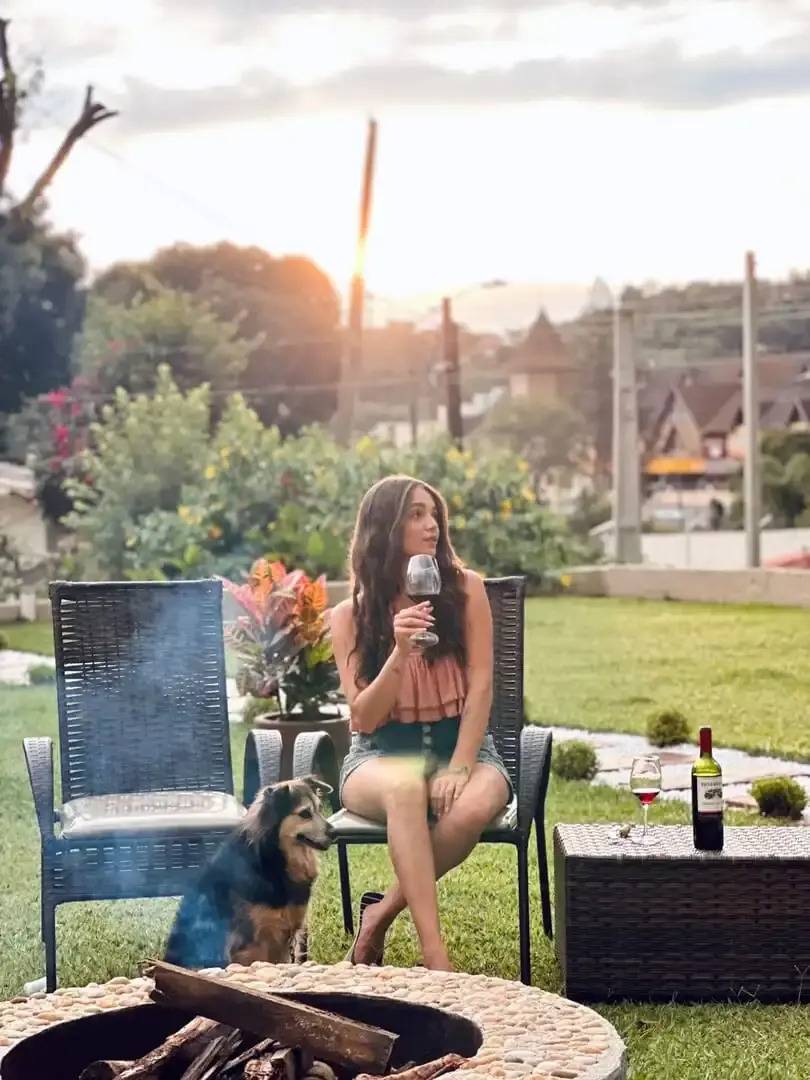 Pousada Flores do Campo