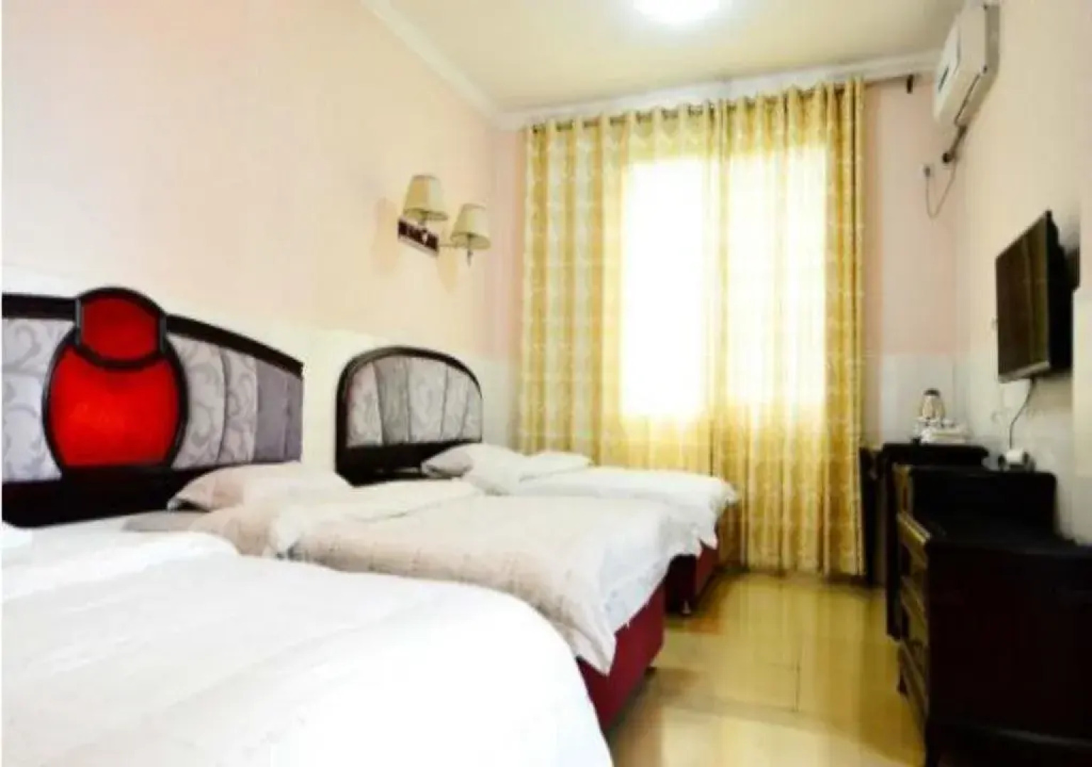 Guilin Runfeng Business Hotel