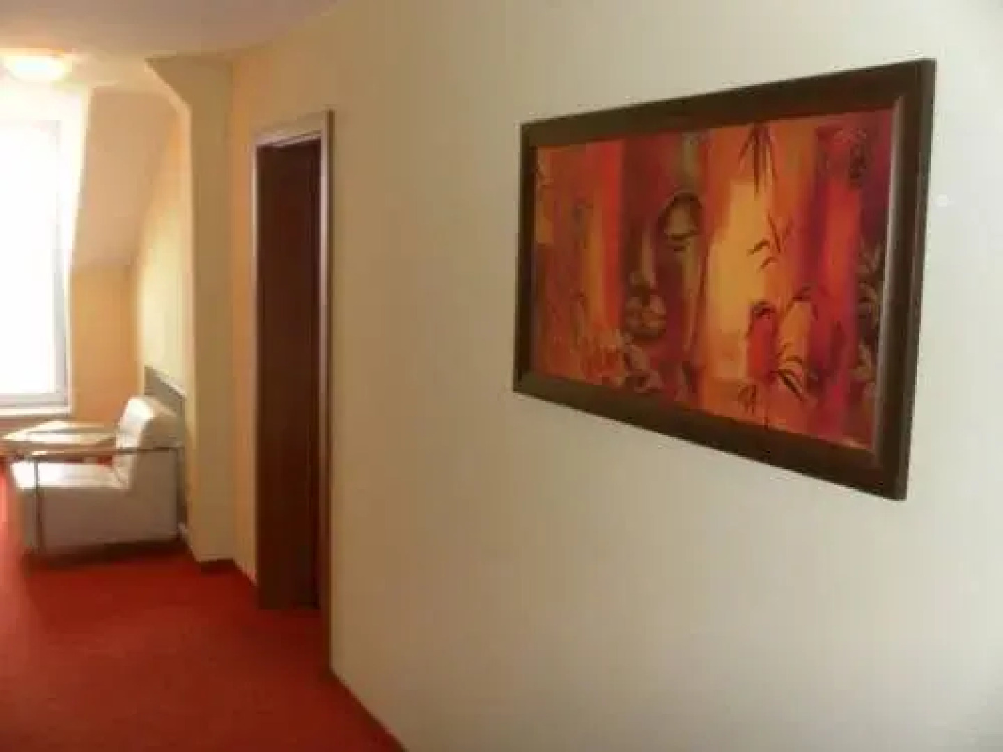 Hotel Nový Kaštieľ