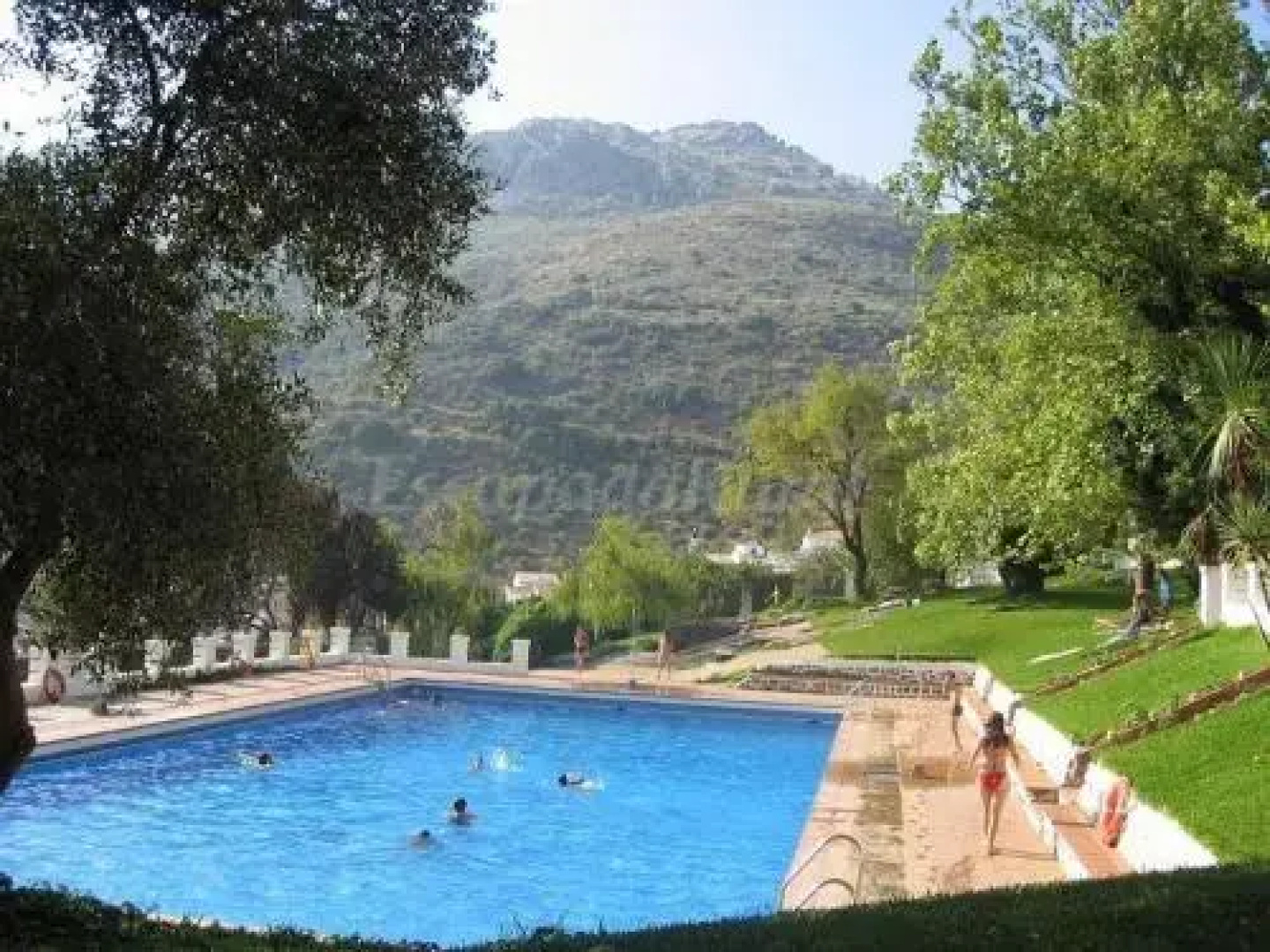 Casita de Rosario