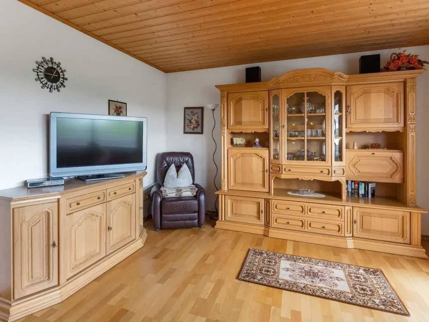 Cozy Apartment in Sonnen Bavaria near Forest