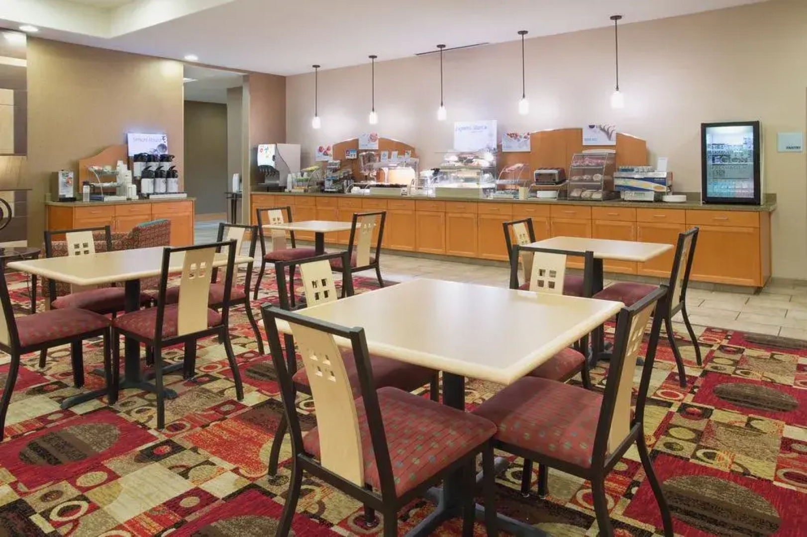 Holiday Inn Express Hotel & Suites Truth or Consequences by IHG