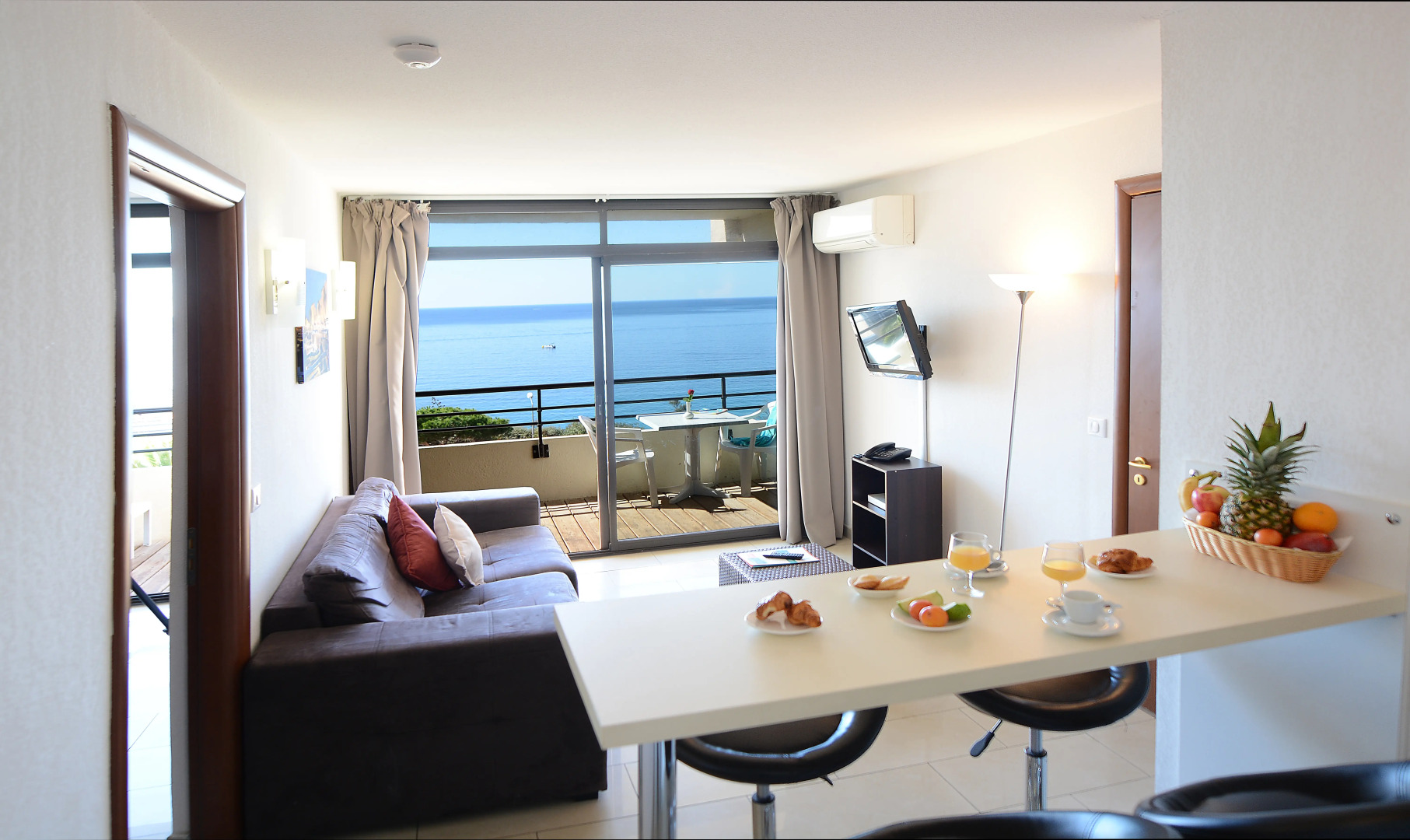 Résidence Les Calanques