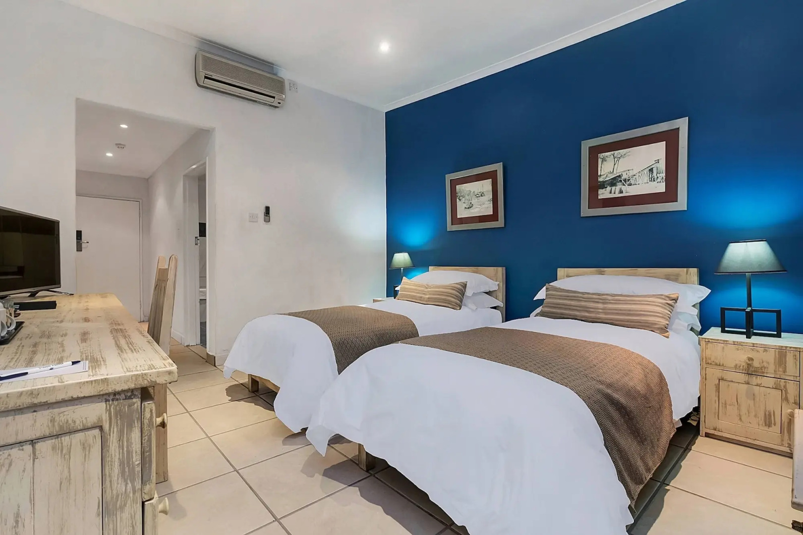 Protea Hotel by Marriott Chingola